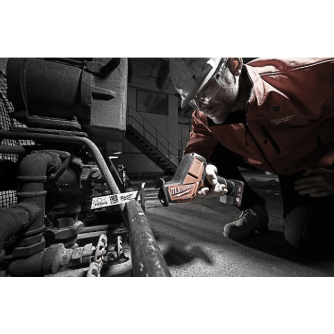 Vendita online Seghetto dritto compatto M12 FUEL™ 12V solo corpo